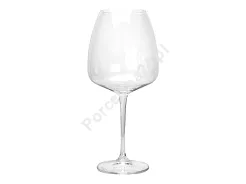 Kpl. kieliszków do wina czerwonego / wody 770 ml (6szt) Bohemia - ALIZEE / ANSER 4SB.ALI.999610