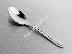 Łyżeczka do herbaty 13,6 cm Amefa - WHISPER / WAVE 1405