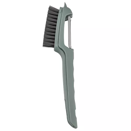 Obieraczka ze szczoteczką 19,5 cm Altom Design - 07.AK.5957 Obieraczka ze szczoteczką 19,5 cm Altom Design - 07.AK.5957