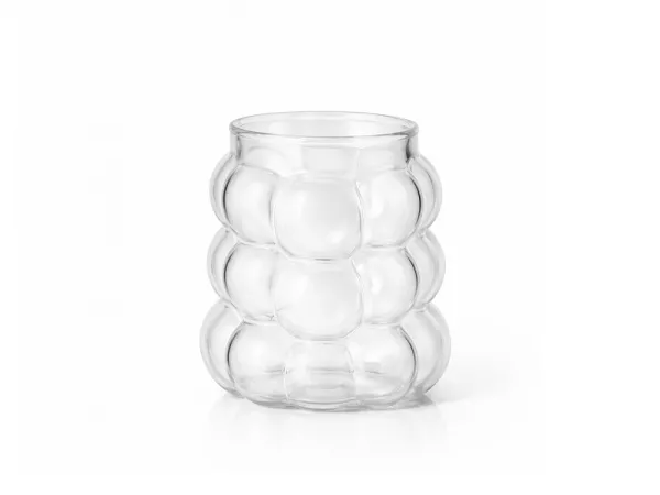 Szklanka 0,35 L Ecarla - Cloudy 20.SZK197 Szklanka 0,35 L Ecarla - Cloudy 20.SZK197