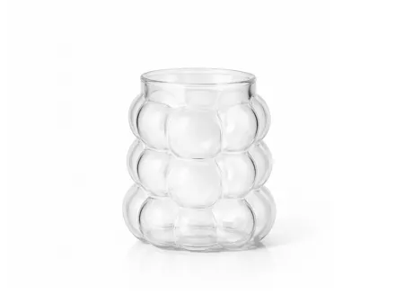 Szklanka 0,35 L Ecarla - Cloudy 20.SZK197