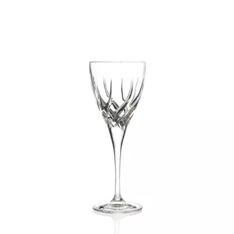 Kpl. kieliszków do wina białego 180 ml (6 szt.) RCR - TRIX 4SB.TRI.256130