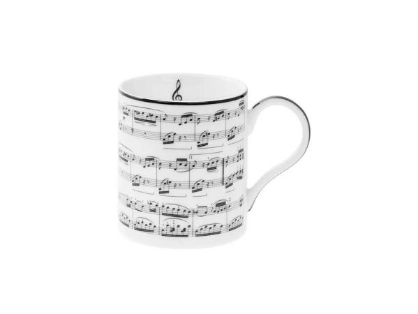 Kubek 0,25 L Leonardo England - Making Music 33.710-9366 Kubek 0,25 L Leonardo England - Making Music 33.710-9366