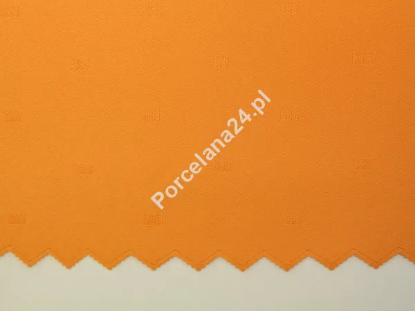 Obrus prostokątny 130 x 160 cm Surbo - Plamoodporny Pomarańczowy 81.130x160-PLPO Obrus prostokątny 130 x 160 cm Surbo - Plamoodporny Pomarańczowy 81.130x160-PLPO