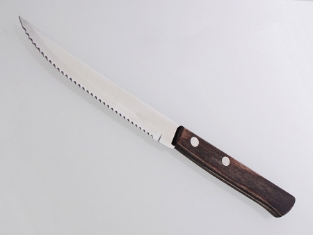 Nóż do steków Tramontina - 1D.STEK-O.NS