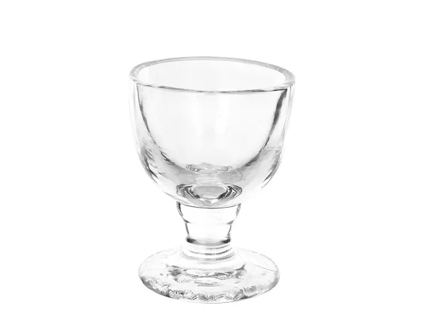 Kieliszek do jaj Edwanex - Szklany 07.AK.5374 Kieliszek do jaj Edwanex - Szklany 07.AK.5374