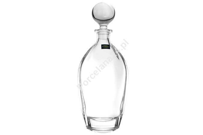 Karafka 0,7L Bohemia - ORBIT 4SB.OR.689719 Karafka 0,7L Bohemia - ORBIT 4SB.OR.689719