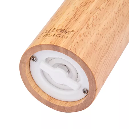 Młynek ręczny 14 cm Altom Designe - Biały 07.MŁ.5206 Młynek ręczny 14 cm Altom Designe - Biały 07.MŁ.5206