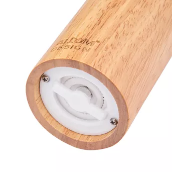 Młynek ręczny 14 cm Altom Designe - Biały 07.MŁ.5206