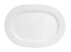 Półmisek owalny 28 cm Lubiana - Wersal (nr 2257)