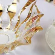 Misa 30 cm Bohemia - SAMBA OPERA GOLD 4SB.SAMOP.557973