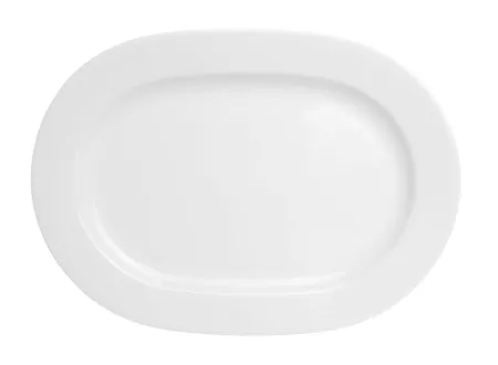 Półmisek owalny 36 cm Lubiana - Wersal (nr 2262)
