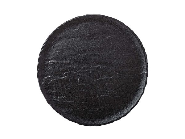 Talerz płytki 25,5 cm Wilmax - SlateStone 661126 Talerz płytki 25,5 cm Wilmax - SlateStone 661126