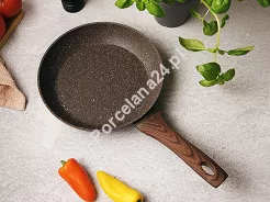 Patelnia 24 cm PINTINOX - Chalet 23.CHA.2524