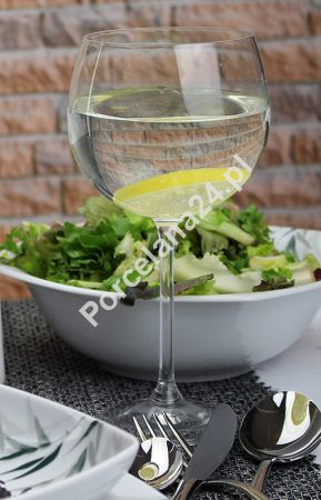 Kpl. kieliszków do wody 480 ml (6 szt) Krosno - Venezia (Lifestyle) 5413 Kpl. kieliszków do wody 480 ml (6 szt) Krosno - Venezia (Lifestyle) 5413