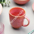 Serwis obiadowy na 6 osób (26 el.) Lubiana - Stoneware Blush
