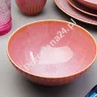 Serwis obiadowy na 6 osób (26 el.) Lubiana - Stoneware Blush