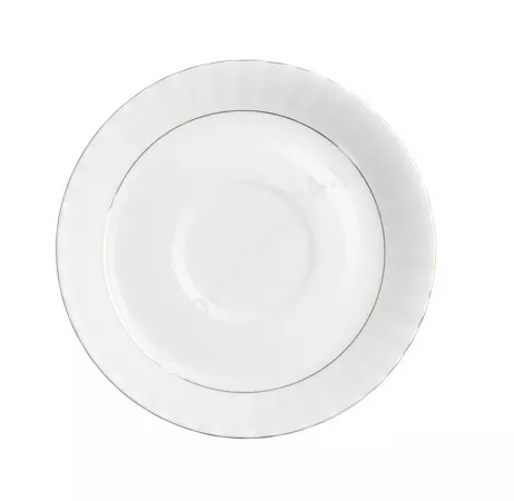 Spodek 16 cm Chodzież - Iwona ZŁOTA LINIA B014 Spodek 16 cm Chodzież - Iwona ZŁOTA LINIA B014