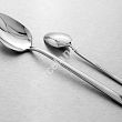 Komplet sztućców 65 cz. na 12 osób Hisar - Bahama (4.0/3.0mm) wysoki połysk
