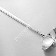 Komplet sztućców 65 cz. na 12 osób Hisar - Bahama (4.0/3.0mm) wysoki połysk