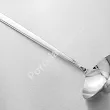 Komplet sztućców 65 cz. na 12 osób Hisar - Bahama (4.0/3.0mm) wysoki połysk