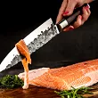 Nóż szefa kuchni 20 cm Forged - Sebra