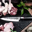 Nóż szefa kuchni 20 cm Forged - Sebra