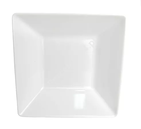 Talerz głęboki 18,5 x 18,5 cm Lubiana - Classic (nr 2575) Talerz głęboki 18,5 x 18,5 cm Lubiana - Classic (nr 2575)