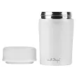 Termos obiadowy 500 ml Vialli Design - Fuori Biały 1K.FUO.7718