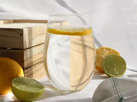 Kpl. szklanek do wina czerwonego / drinków 580 ml (6 szt) Krosno - Harmony 6376