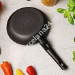 Patelnia 22 cm PINTINOX - Pop 23.POP.2522