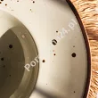 Talerz do pasty 29 cm Bogucice - Alumina Cottage Green Tea 1220