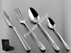 Komplet sztućców 65 cz. na 12 osób Pintinox 1929 - Maitre (2.5 mm) 23.MAI.K65