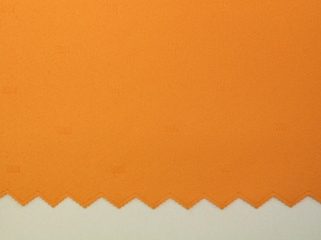 Obrus prostokątny 140 x 190 cm Surbo - Plamoodporny Pomarańczowy 81.140x190-PLPO