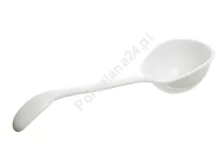 Łyżka wazowa (porcelanowa) Chodzież n/dek