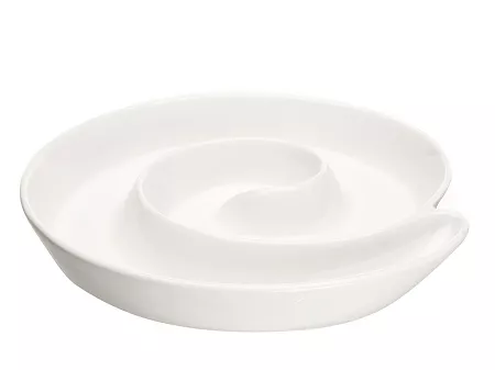 Naczynie ślimak 20 cm Altom Design - Regular 07.REG.1554