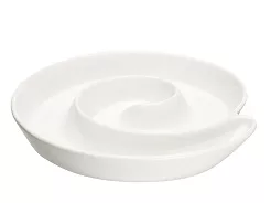 Naczynie ślimak 20 cm Altom Design - Regular 07.REG.1554