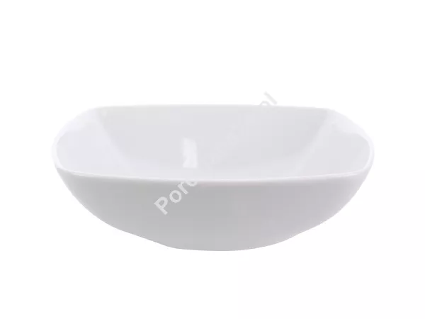 Talerz głęboki 18,5 cm Chodzież - Akcent C000 Talerz głęboki 18,5 cm Chodzież - Akcent C000