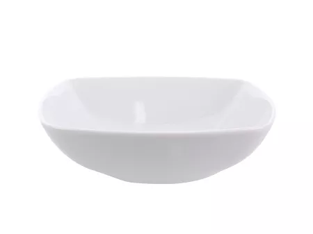 Talerz głęboki 18,5 cm Chodzież - Akcent C000