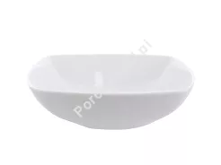 Talerz głęboki 18,5 cm Chodzież - Akcent C000