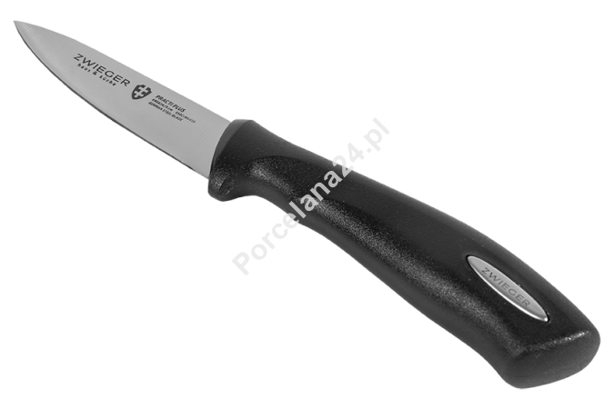 Nóż do warzyw i owoców 9 cm ZWIEGER - Practi Plus 1Z.PP.NDW Nóż do warzyw i owoców 9 cm ZWIEGER - Practi Plus 1Z.PP.NDW