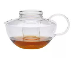 Dzbanek 1,2 L szklany z zaparzaczem Trendglas - KANDO 4E.109004