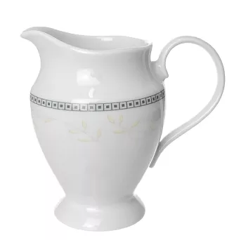 Dzbanuszek na mleko 0,3 L Ćmielów - Astra K601 MARZENIE