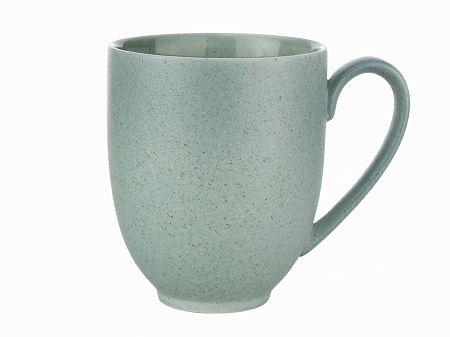 Kubek 0,4 L  Bogucice - Alumina Granite Mint Blue 1129