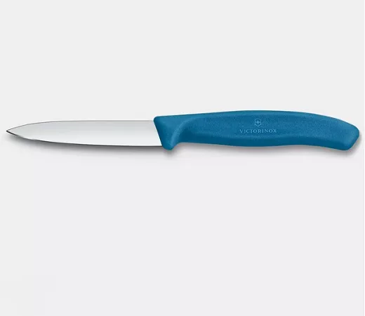 Nóż do warzyw i owoców 8 cm Victorinox - Swiss Classic Turkus V.SC.T.6.7604.C1 Nóż do warzyw i owoców 8 cm Victorinox - Swiss Classic Turkus V.SC.T.6.7604.C1