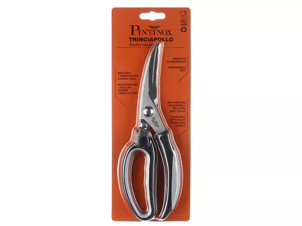 Nożyce do drobiu 23 cm PINTINOX - 23.5873.0923 Nożyce do drobiu 23 cm PINTINOX - 23.5873.0923