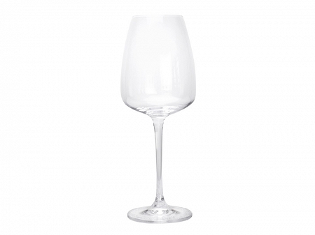 Kpl. kieliszków do wina białego 440 ml (6szt) Bohemia - ALIZEE / ANSER 4SB.ALI.999573