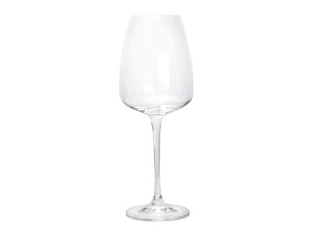 Kpl. kieliszków do wina białego 440 ml (6szt) Bohemia - ALIZEE / ANSER 4SB.ALI.999573