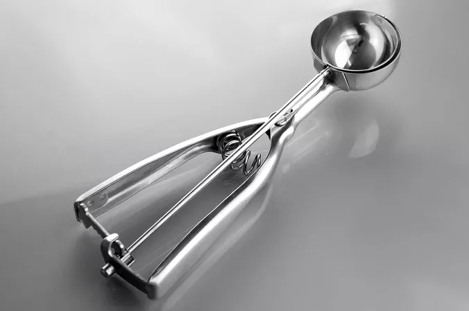 Gałkownica / Łyżka do lodów 21 cm Ambition - Ivy 1D.96791 Gałkownica / Łyżka do lodów 21 cm Ambition - Ivy 1D.96791