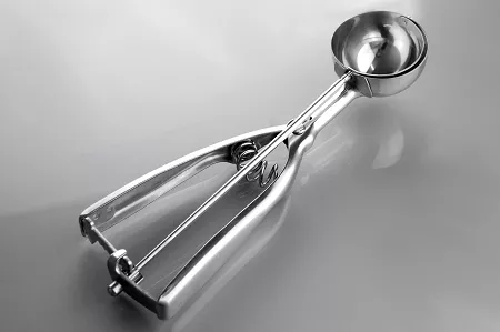 Gałkownica / Łyżka do lodów 21 cm Ambition - Ivy 1D.96791